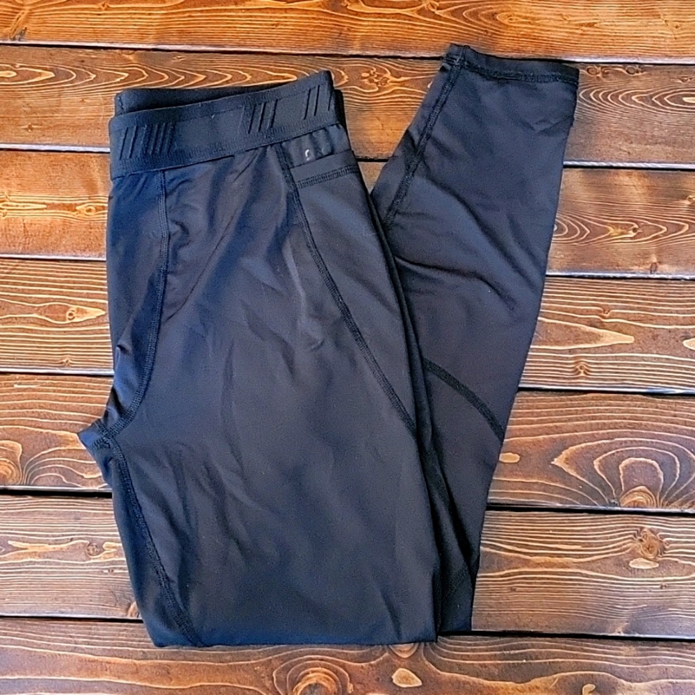 DSG boys L baselayer pant
